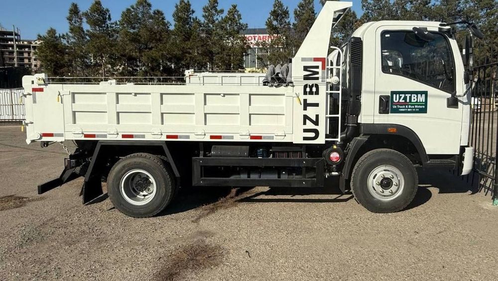 Bizda aksiya shoshling