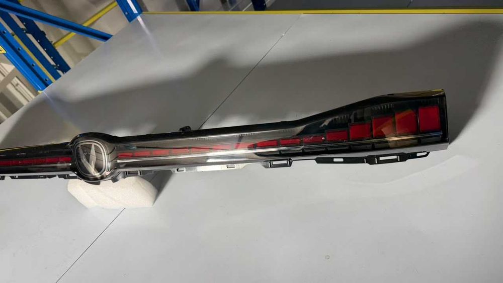 Задний Фары Changan Cs75 plus (4 rest)