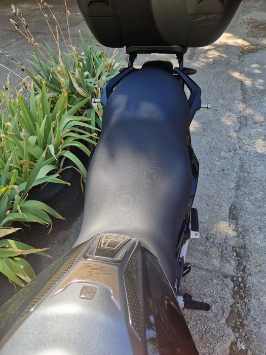 Sa / scaun bmw900xr sau f900r