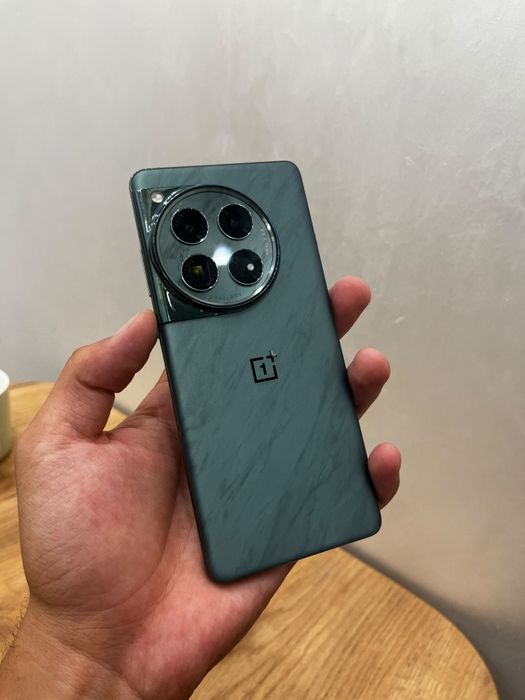 OnePlus 12 global 256gb