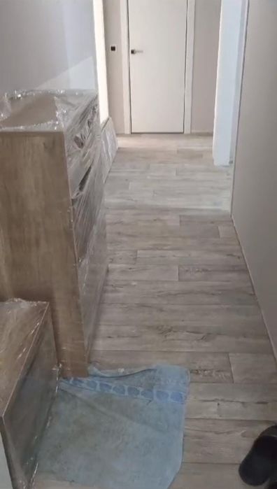 Мебель в прихожую НОВЫЙ комплект.