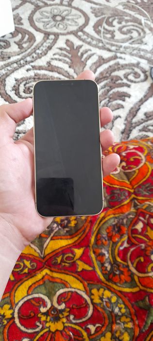 Iphone 12 pro Iphone