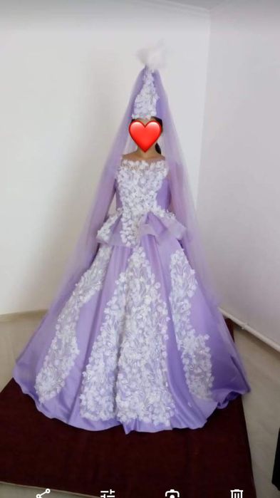 Продам новые платья за полцены