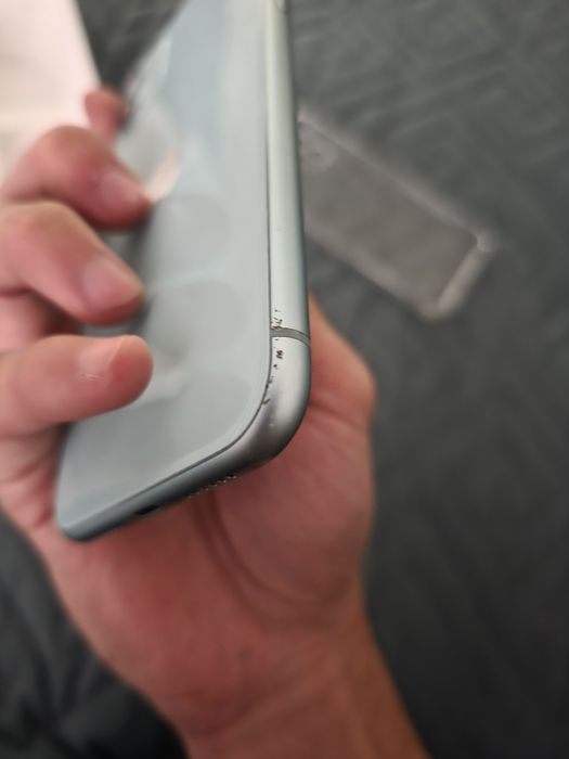 Iphone 11 64 gb продам