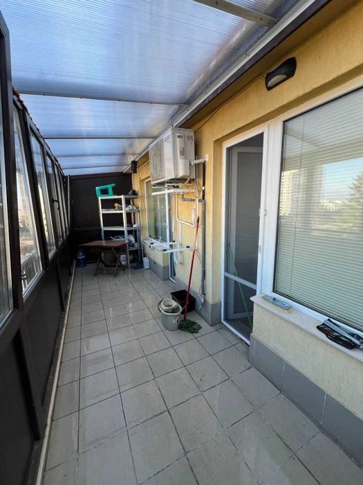 Дава се под наем Двустаен апартамент в София, Младост 2 - 60 кв.м за 648.21 € - Снимка #11