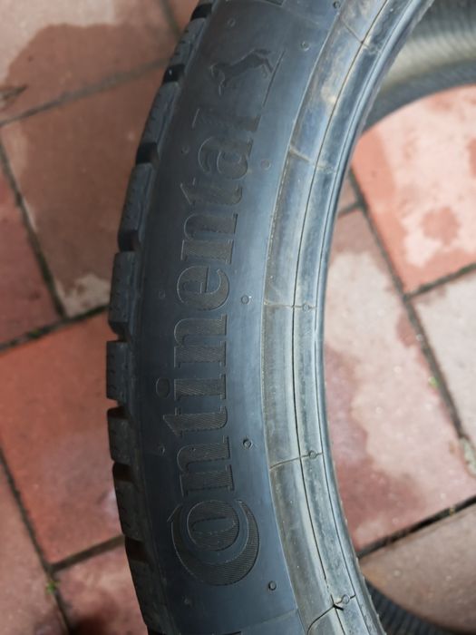 Anvelopa IARNA Continental WinterContact TS860S 275 35 R21 7.81m