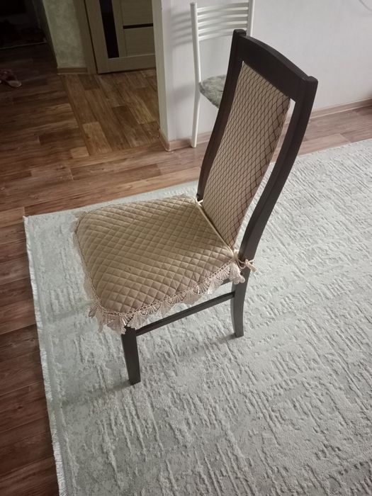 Продам стулья в отличном состоянии