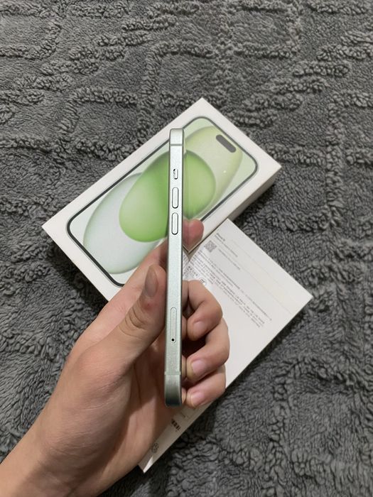 Iphone 15 Айфон 15