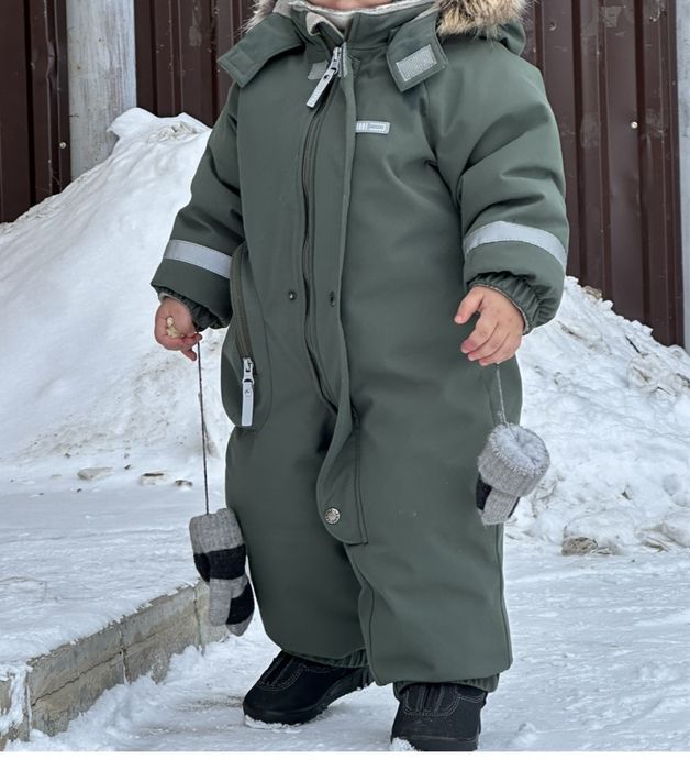 Комбинезон Kerry Lenne