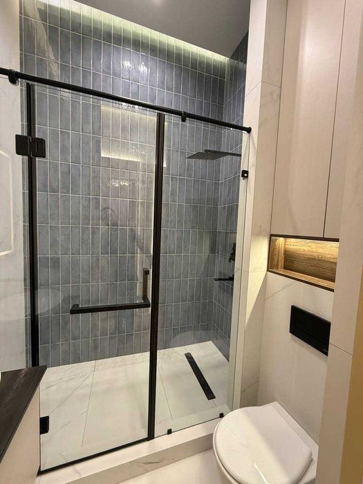 ЖК NRG U-TOWER! Сдается новая 3-х комнатная квартира!"