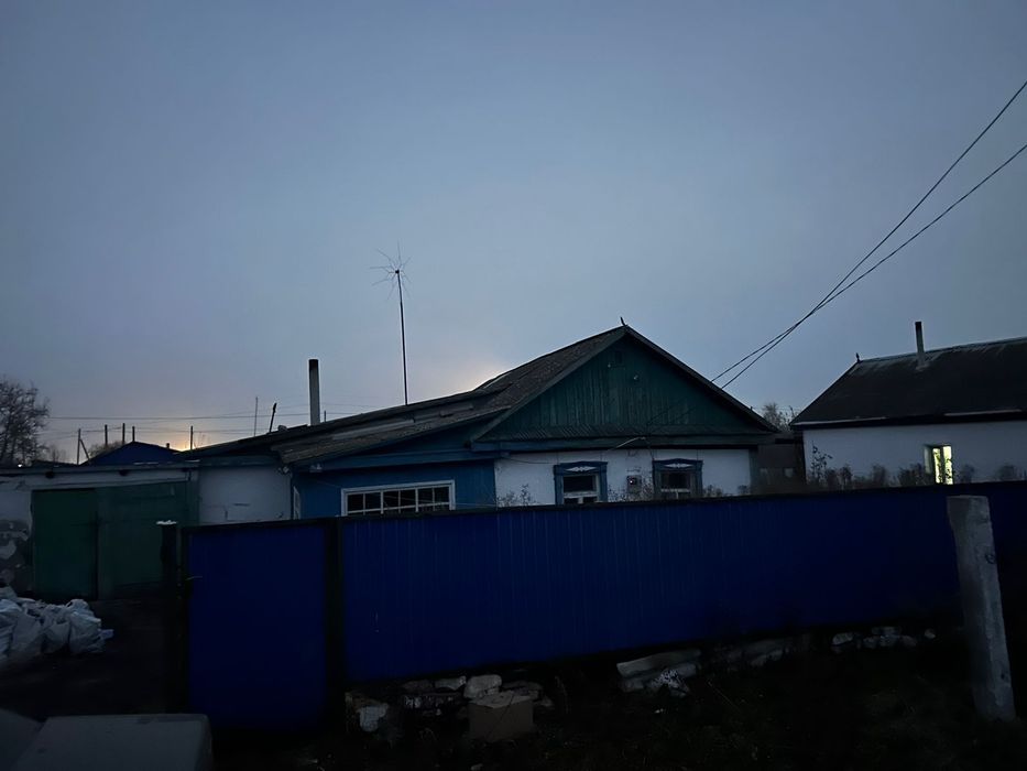 Обменяю дом. На Авто