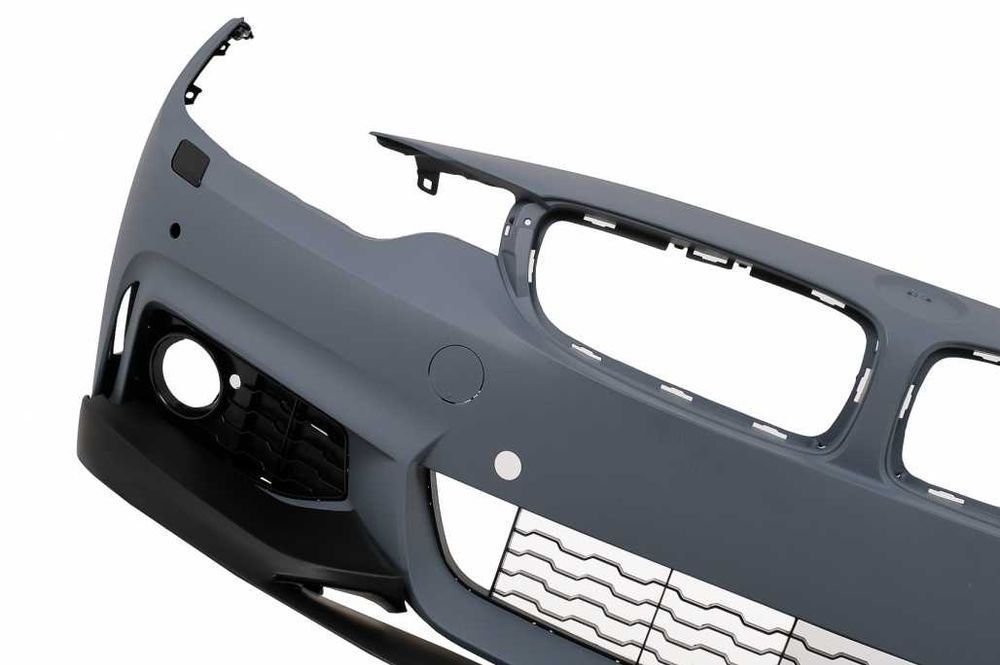 Bara Fata BMW Seria 4 F32 F33 F36 (2013-2020) M Sport Look