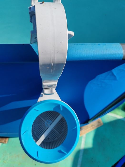 Skimmer pentru piscina