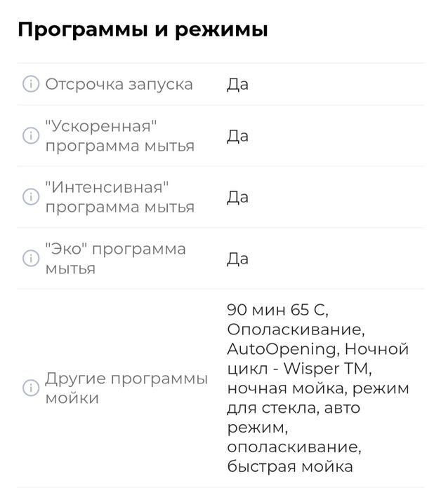 Продам посудомоечную машину