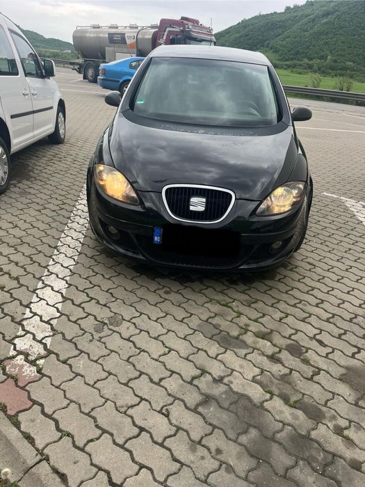 Vand Seat Altea 1.9 diesel