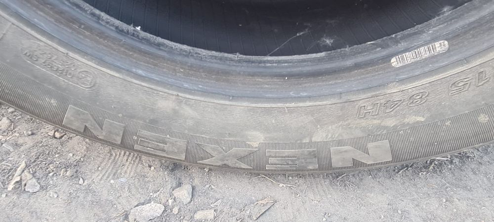 Продам авто шины