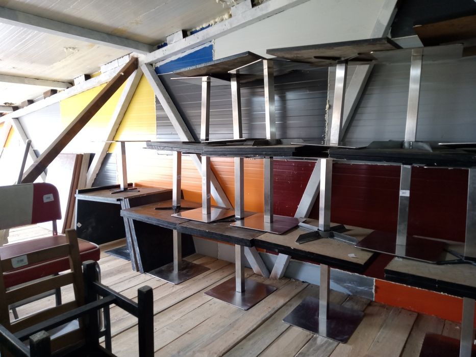 Плиты духовки холодильники диваны столы тестомесы