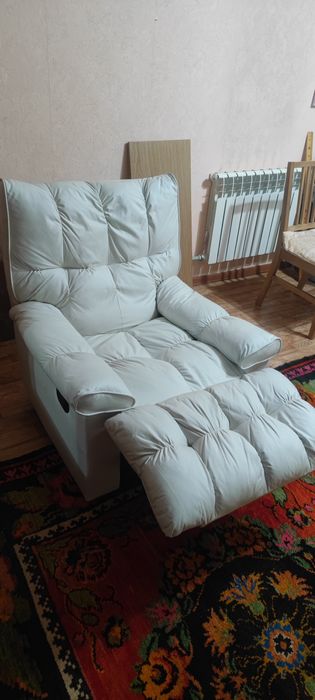 Кресло раскладной