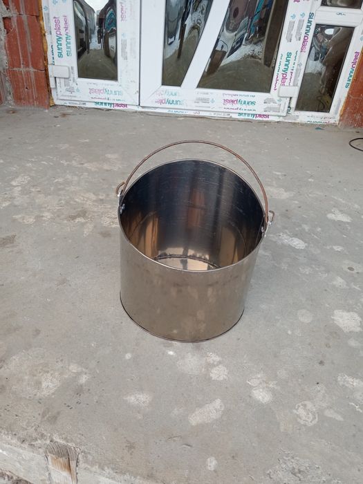 Găleți De muls Oi Capre