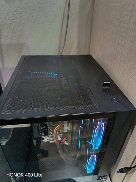 Геймърски  компютър