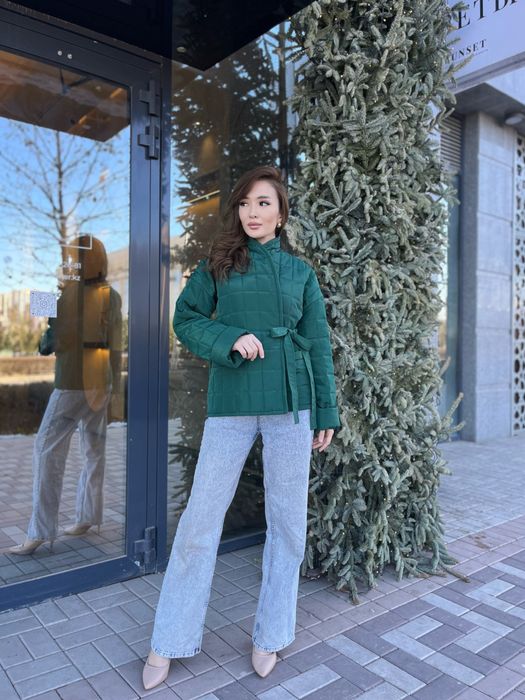 Дизайнерская куртка