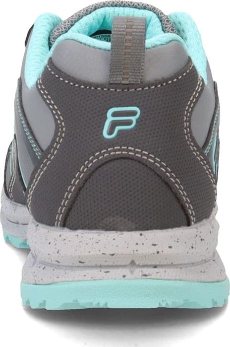 Fila, Evergrand Tr21.5. Треккинговые походные кроссовки из США 38.5