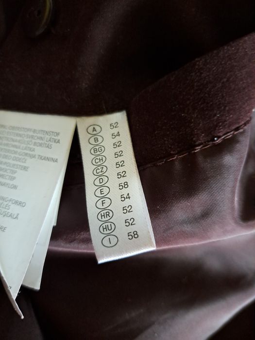 Jachetă de damă "C&A"