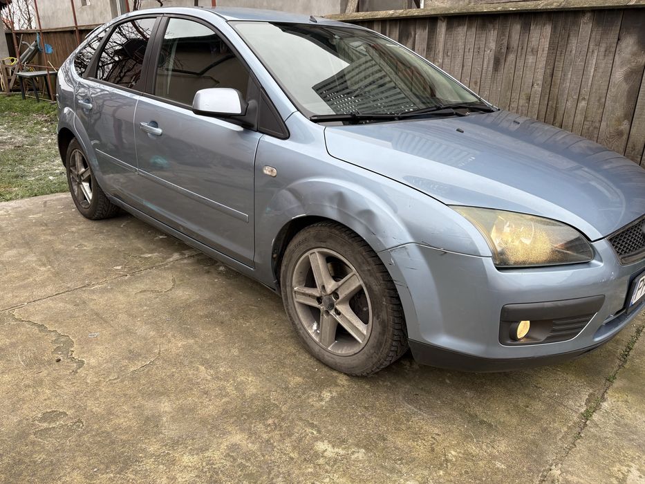 Vand Ford FOCUS 2007 1.8 TDCI clima