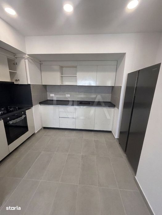 Apartament 2 Camere | Complex Rezidential Hercesa | Terasa | Prima Inc