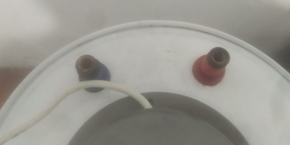 Ariston modeli: AQUATEN