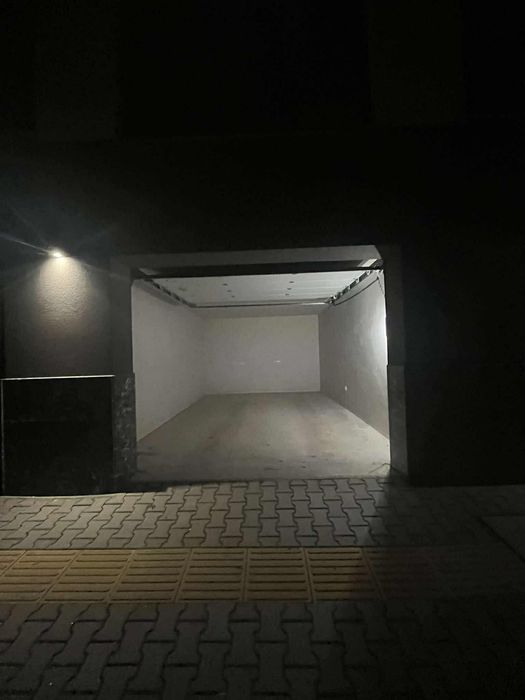 Гараж, под наем, ж.к Зона Б-5-3