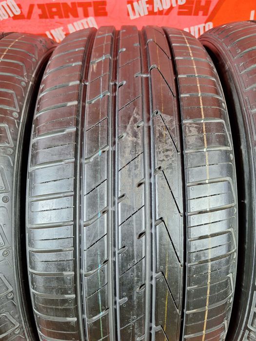 4 Anvelope de VARA - 235/55/18 - HANKOOK - NOI - DOT 2020 !
