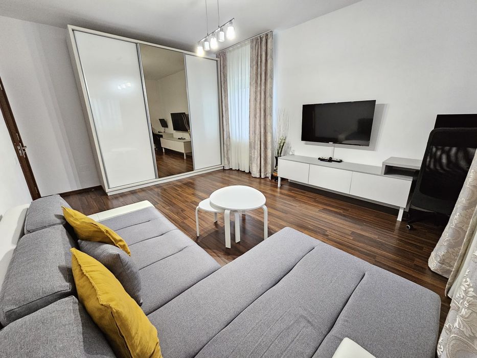 2 Camere | Loc Parcare-Bloc Nou-Berceni-Dimitrie Leonida-Popesti