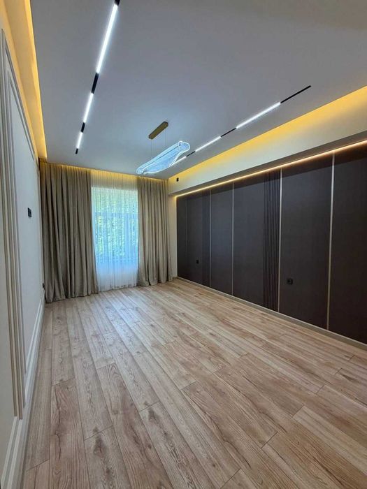 Махтумкули и IT Park — 2 комнаты в ЖК Poytaxt Residence`