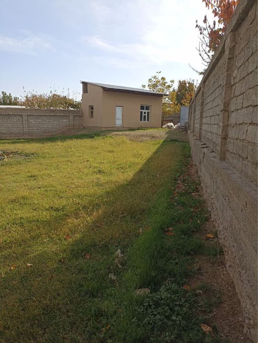 Срочна: Назарбекда 7.3 сотих ер сотилади: сотихи 11000 дан Продается