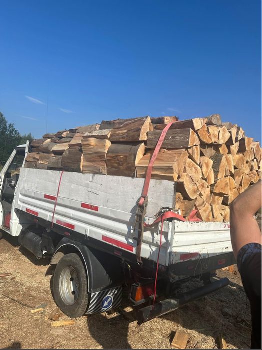 Lemne de foc 400 lei