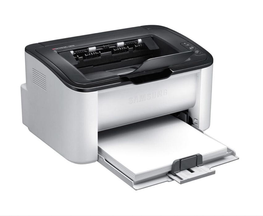Samsung ML-1670 принтер