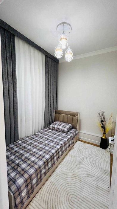 M873 ПРОДАЕТСЯ 3в4/3/4 Квартира Ор.р: Чиланзар 14, Жуковский Больница