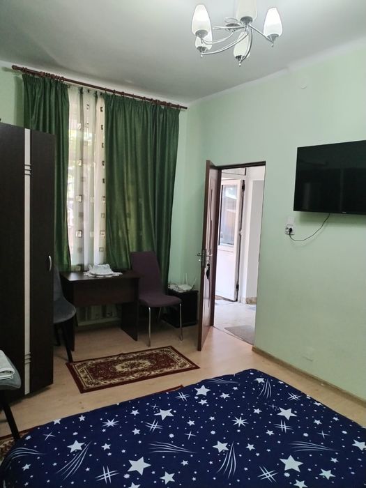 Cameră de închiriat, regim hotelier