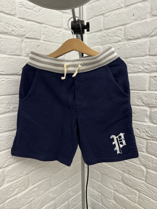 Майки и шорты  Ralph Lauren