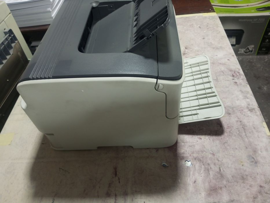 Epson C1600 состояние новое