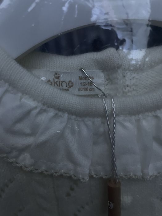 Продам детское платье