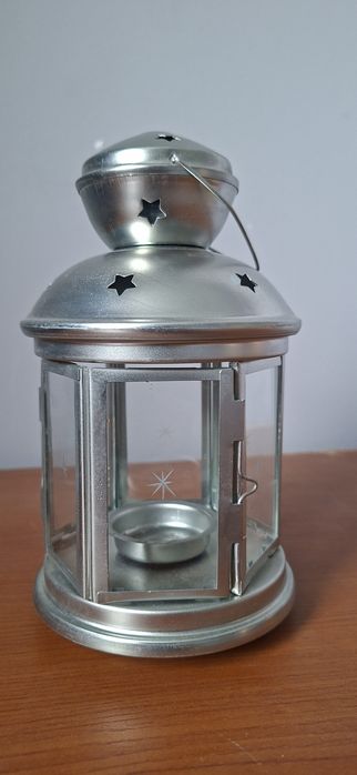 Продам фонарь-подсвечник