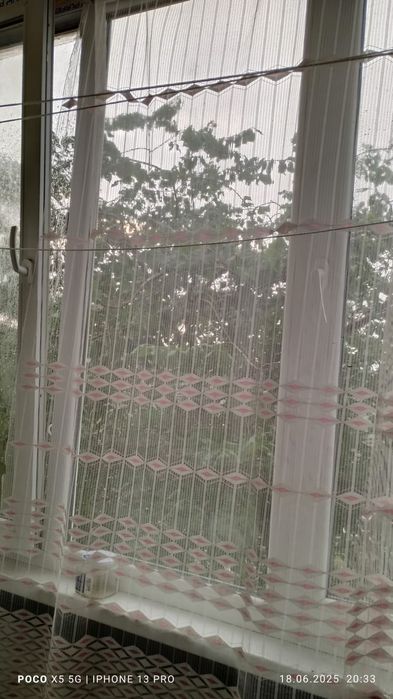 Продам 3 ком кв 63 м2 на автопарке