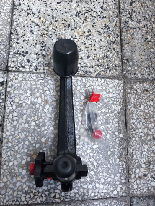 Теглич,чисто нов!