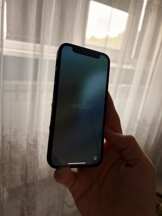 iPhone 12 Mini 64GB