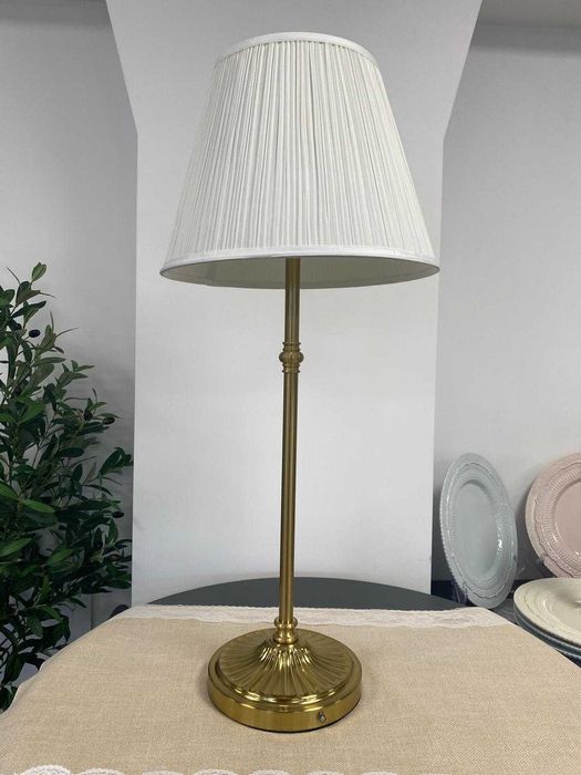 Lampa Led H80 cm evenimente HoReCa