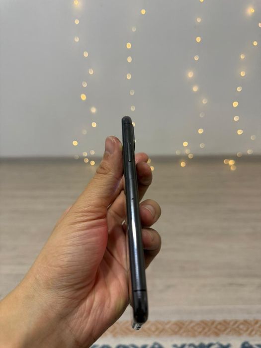 Айфон X сроочнооо сауда жок !