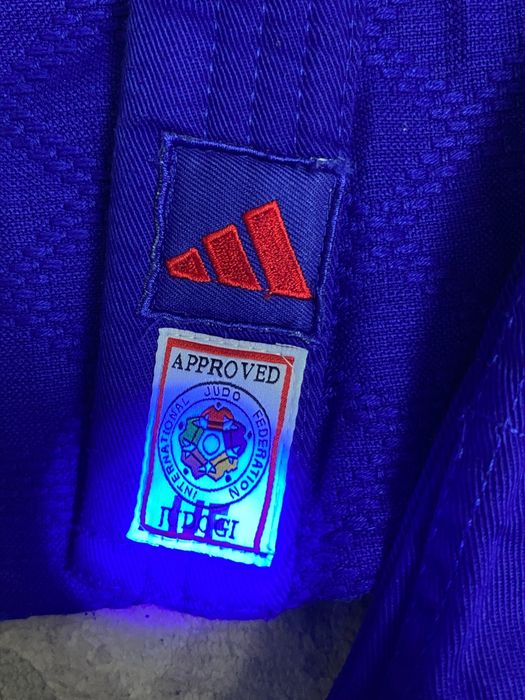 Продаю кимано для дзюдо