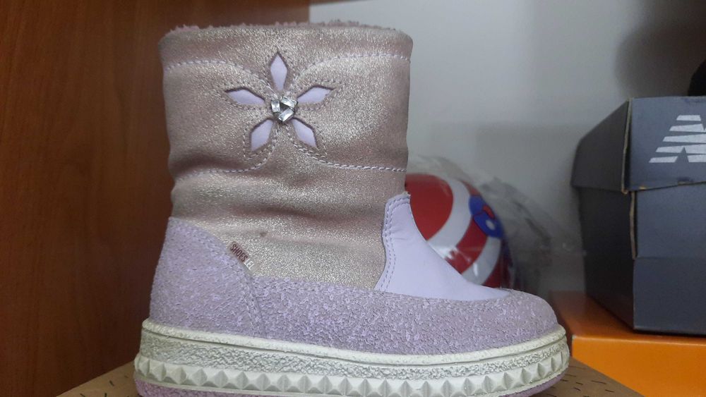 Детская обувь, OshKosh